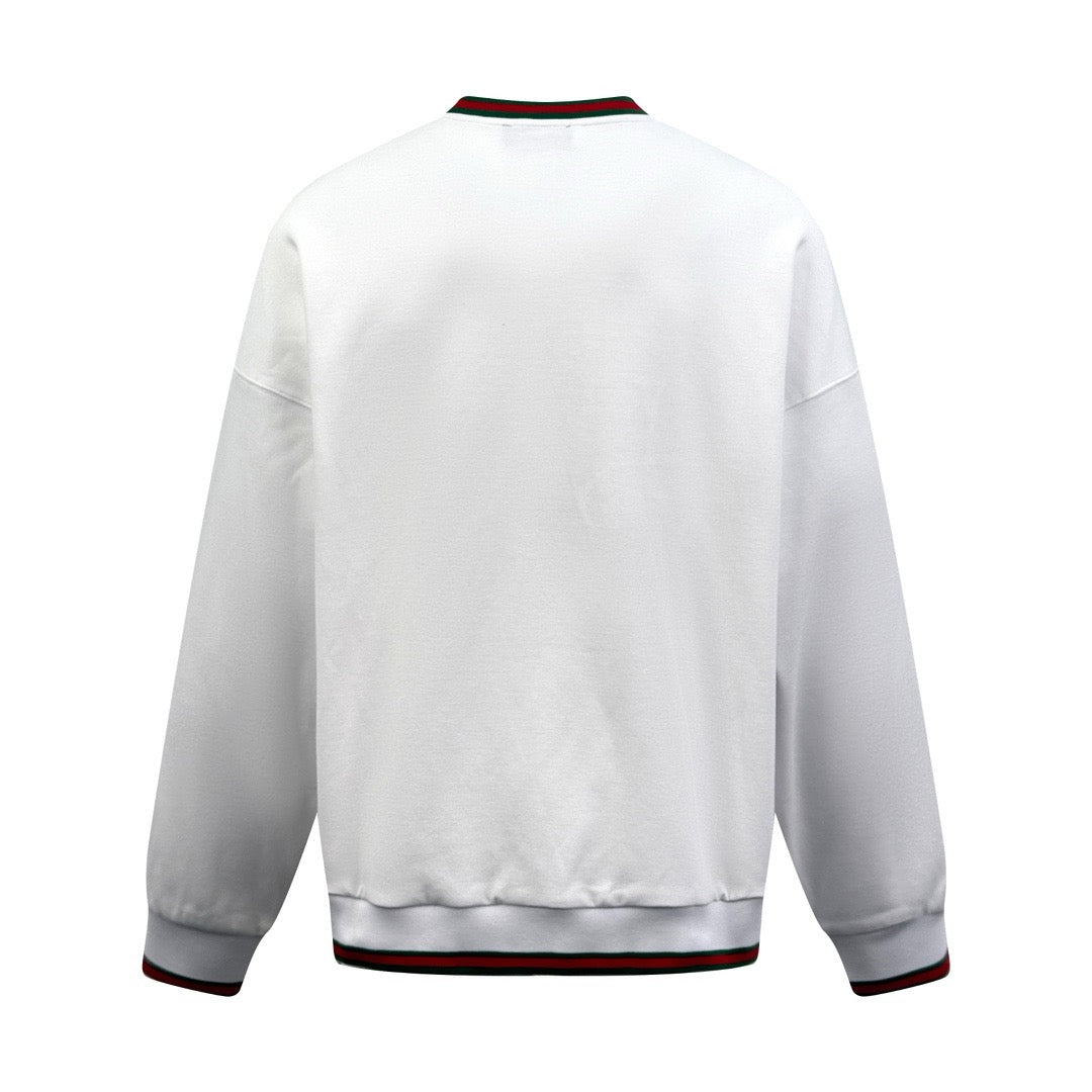 Camiseta blanca