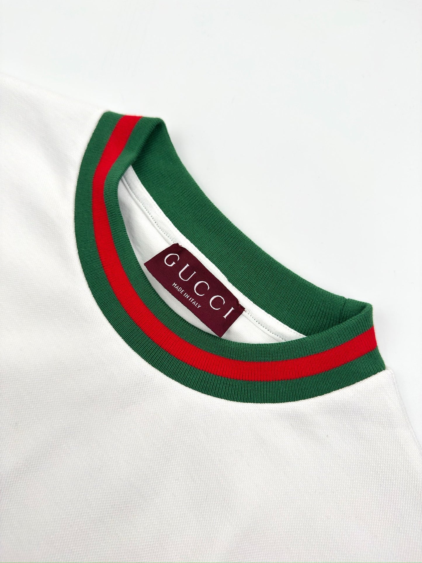 Camiseta blanca