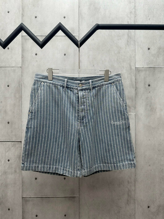 Mehrfarbige Shorts