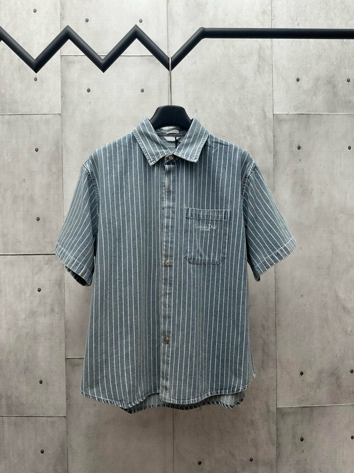 Camisa multicolor