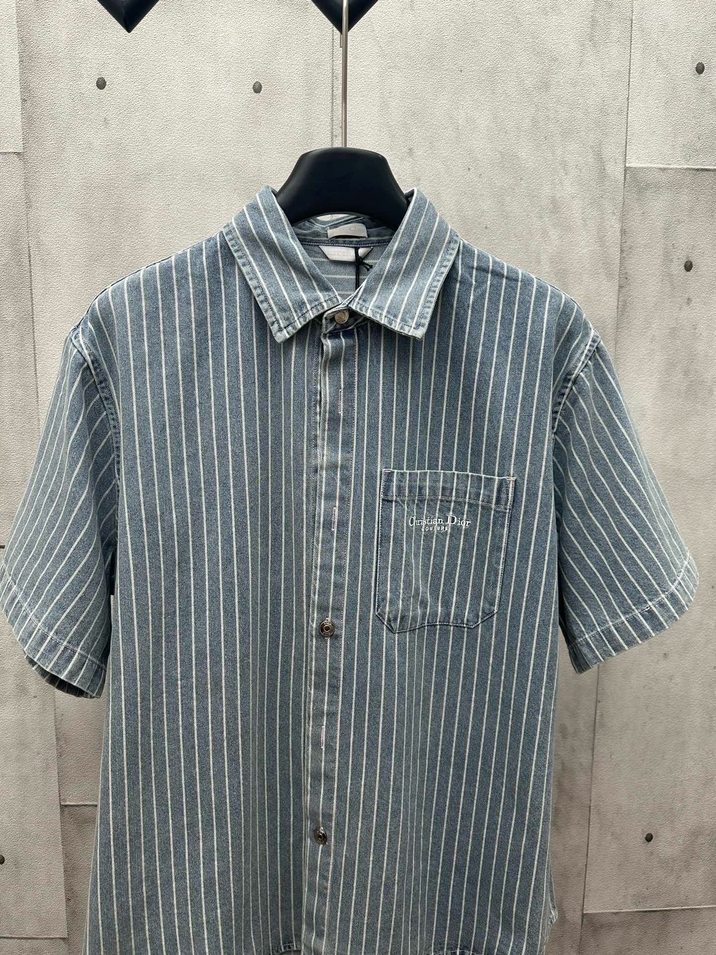 Camisa multicolor