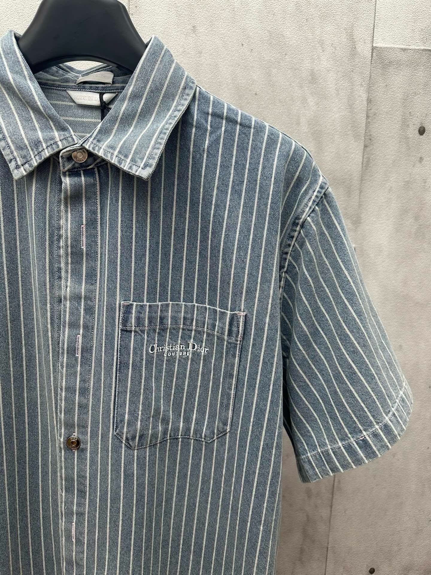 Camisa multicolor