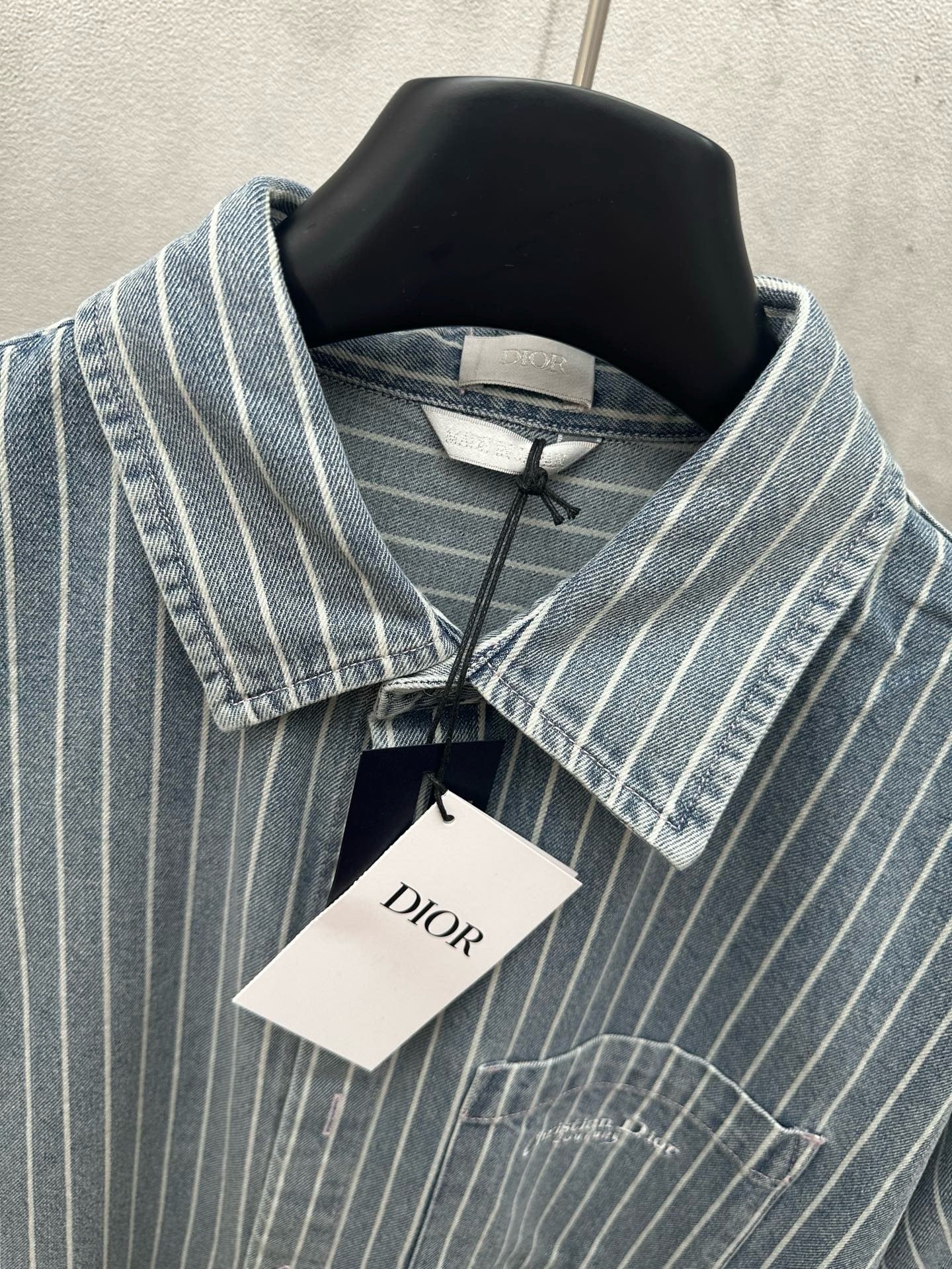 Camisa multicolor