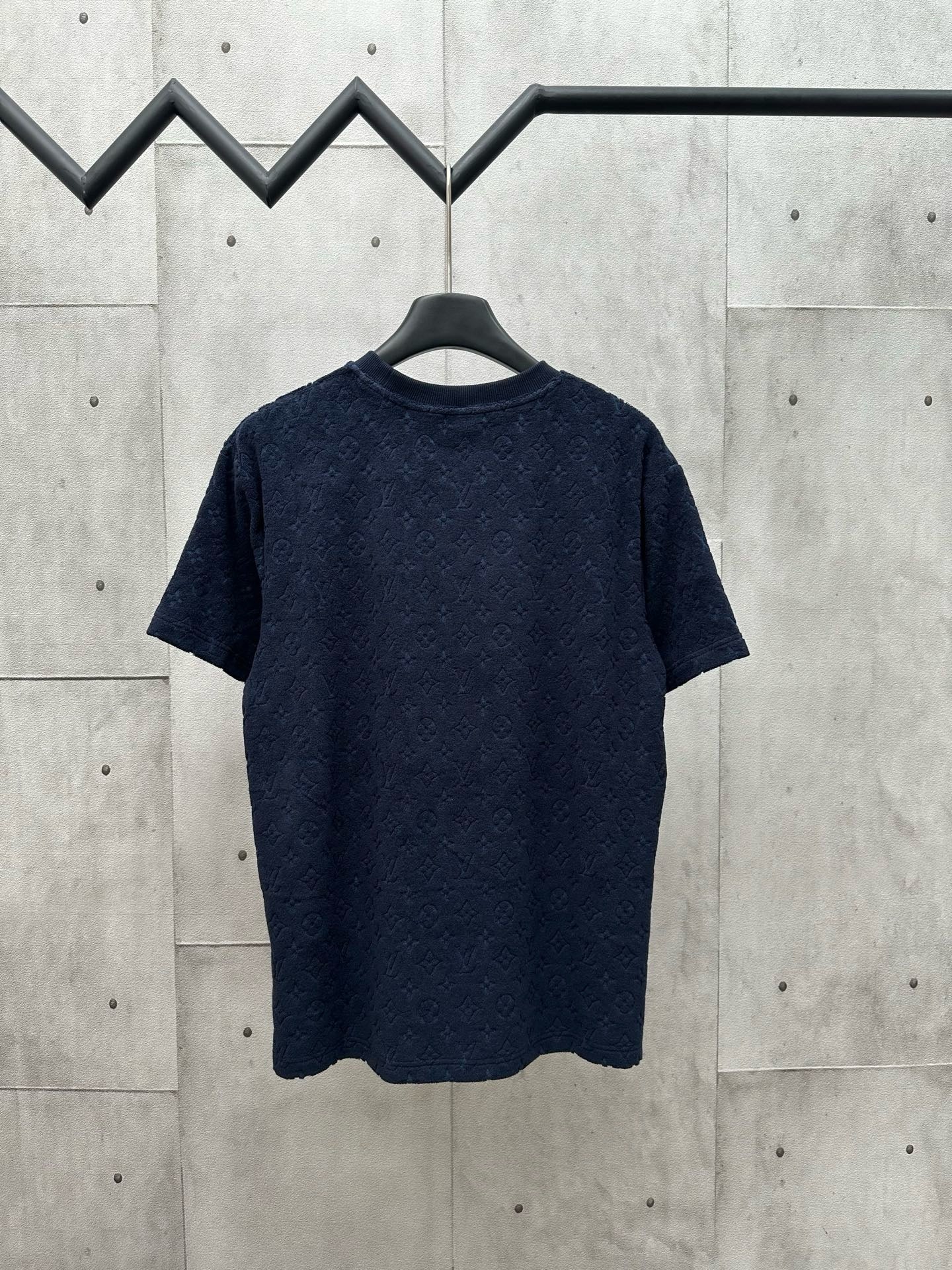 Dark Blue T-Shirt