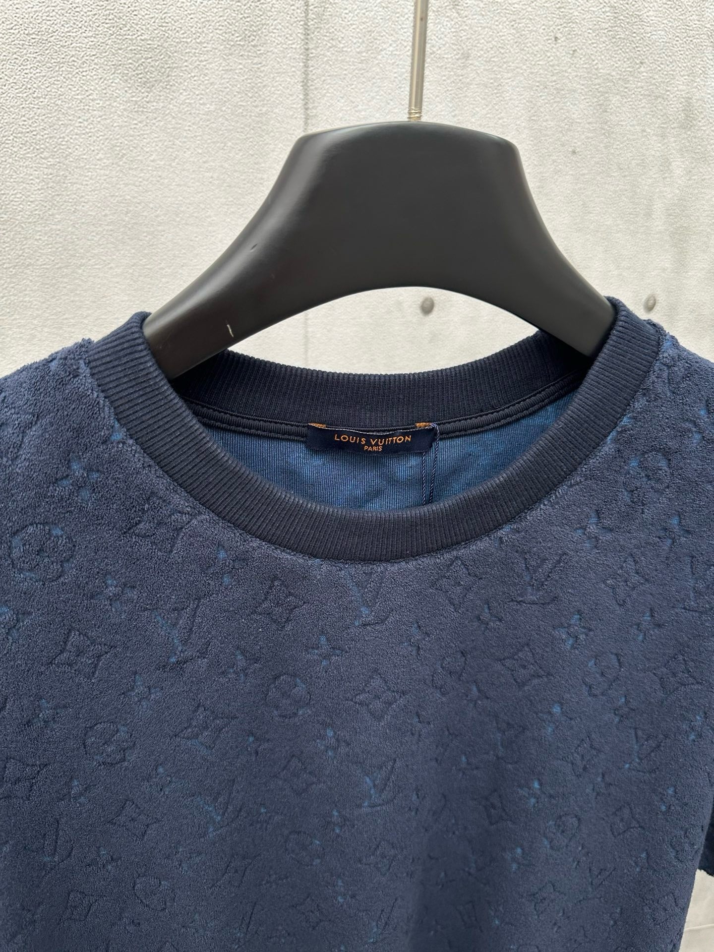 Dark Blue T-Shirt