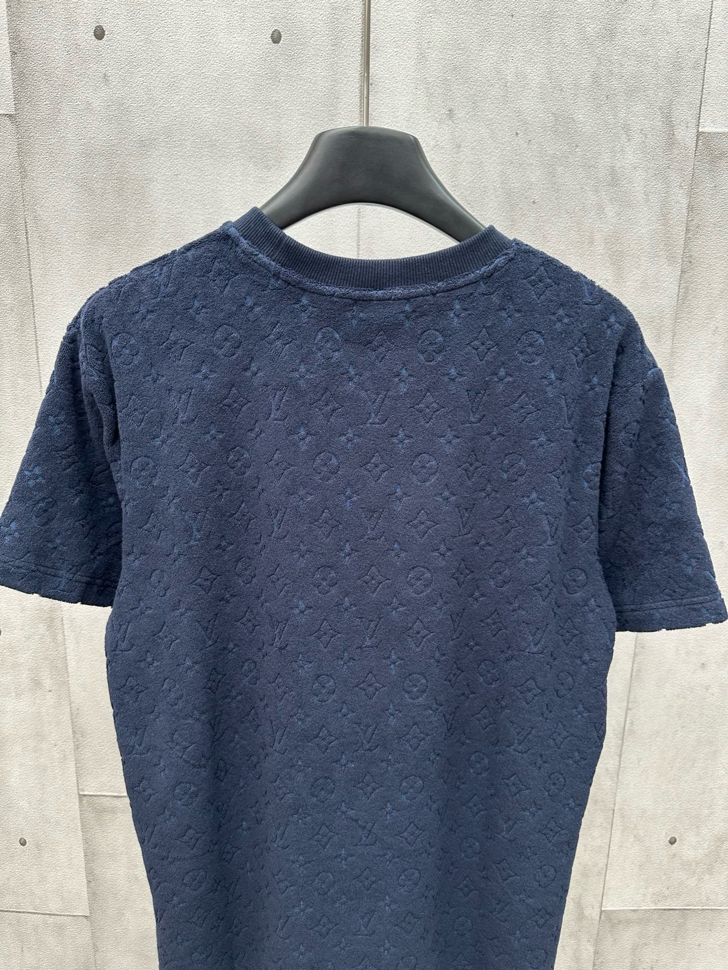 Dark Blue T-Shirt