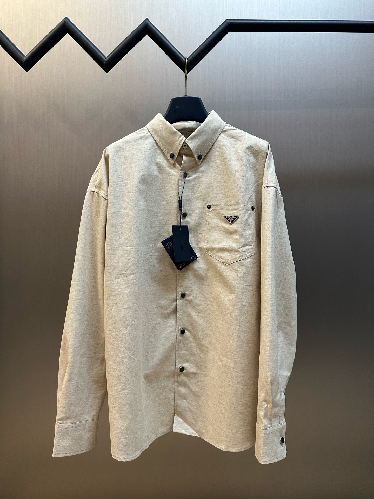 Apricot Jacket