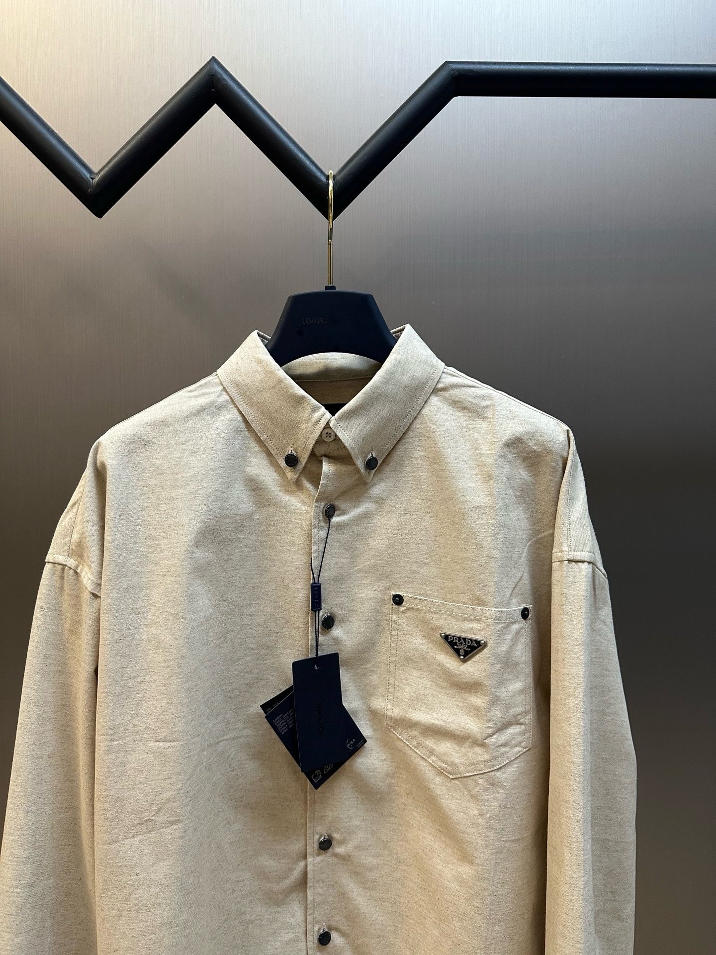 Apricot Jacket