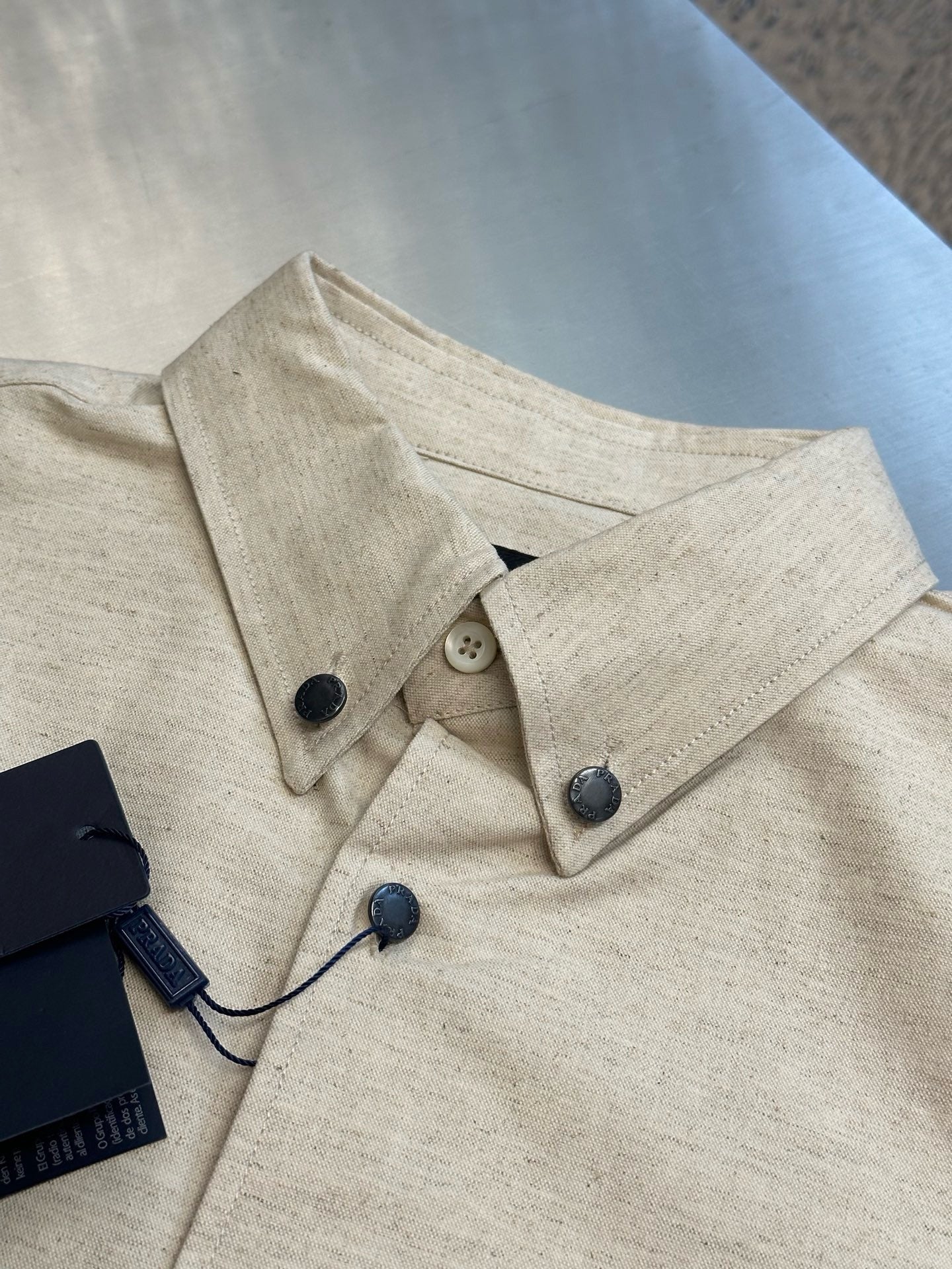 Apricot Jacket