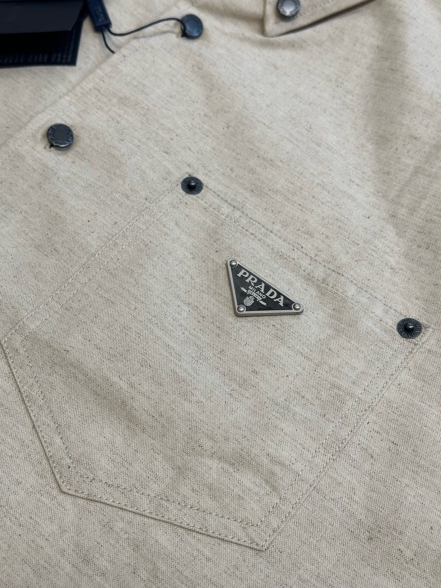 Apricot Jacket