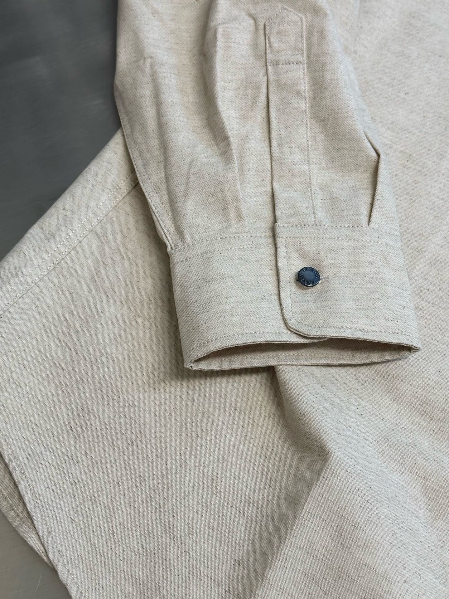 Apricot Jacket