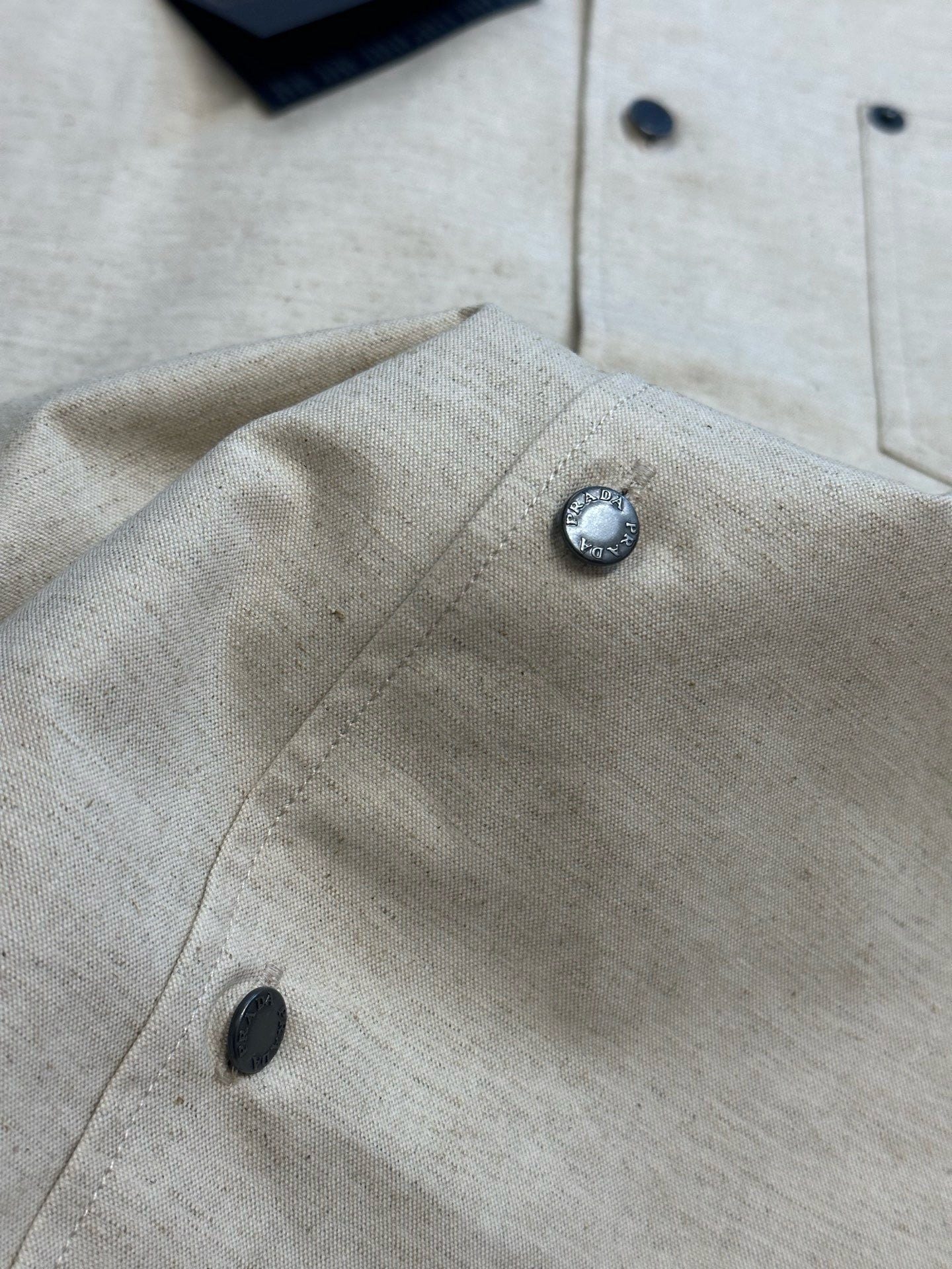 Apricot Jacket