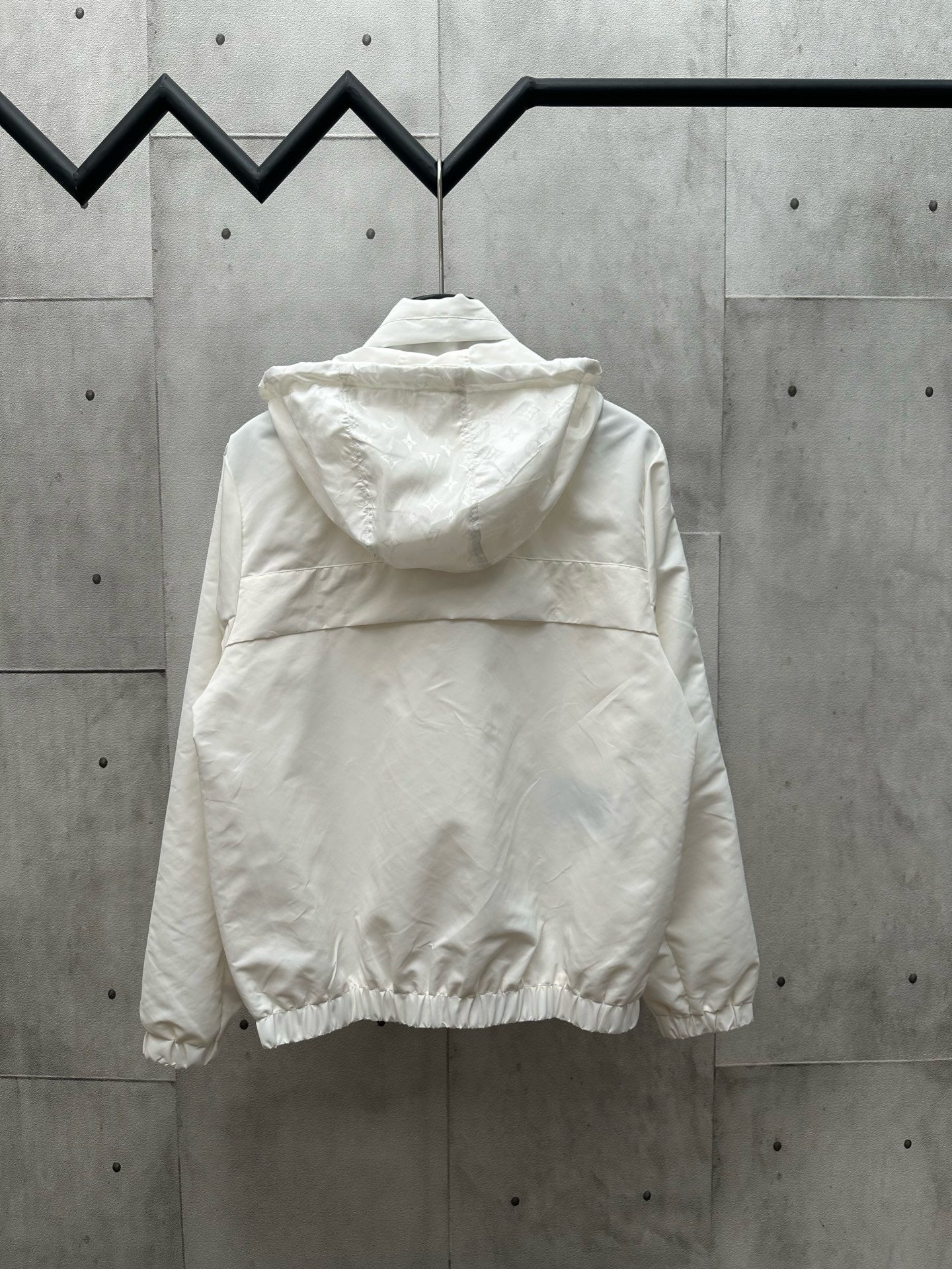 White Jacket