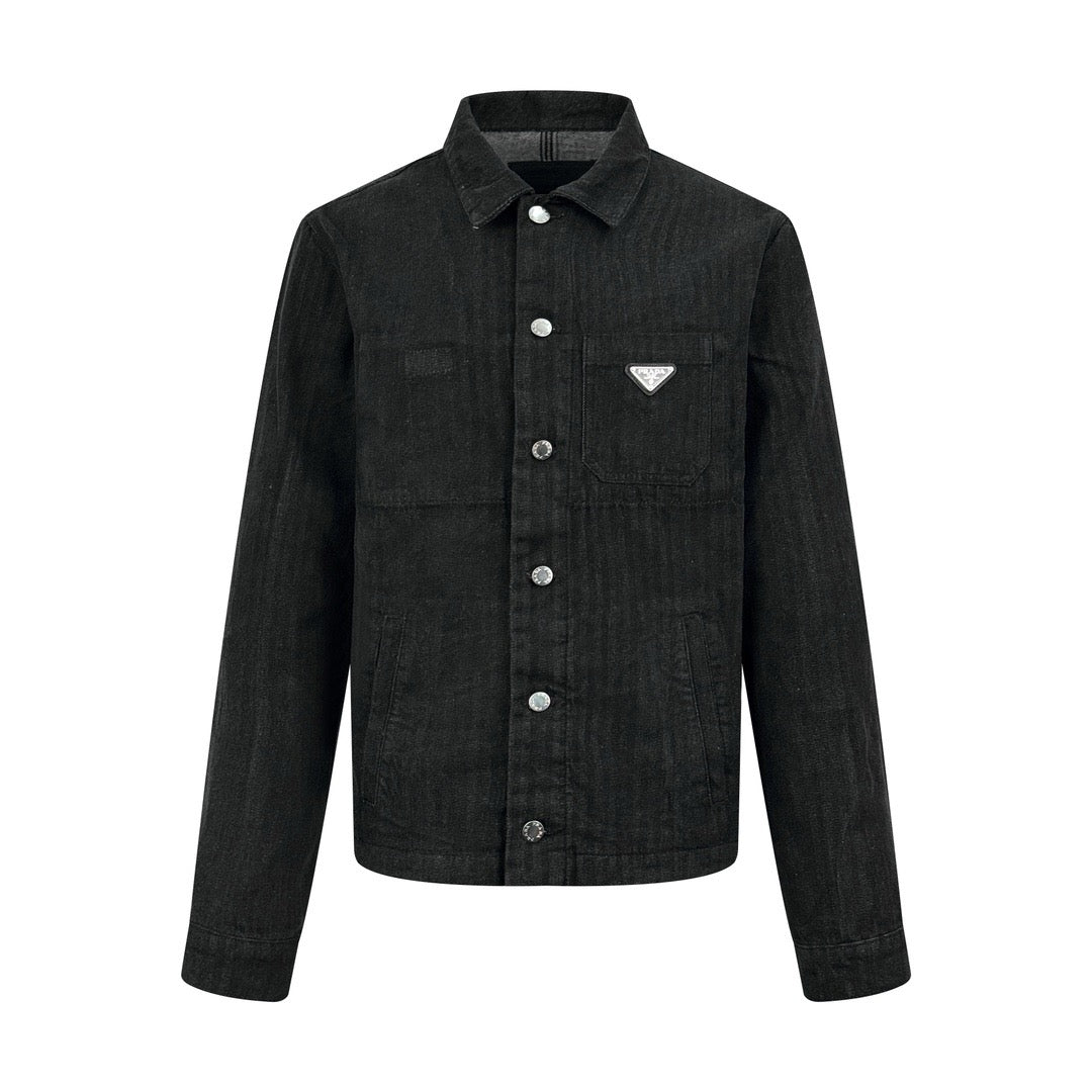 Black Jacket