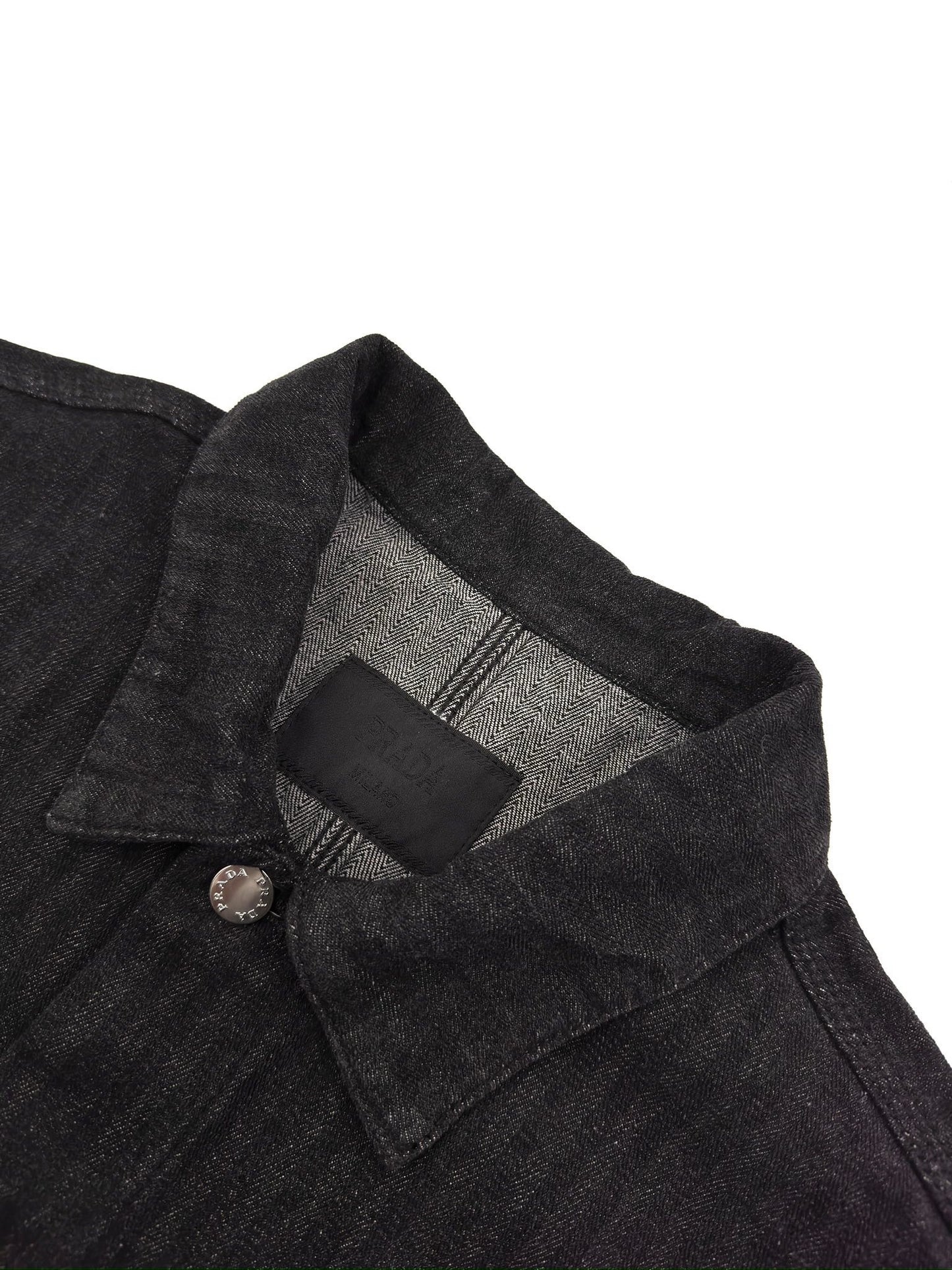 Black Jacket