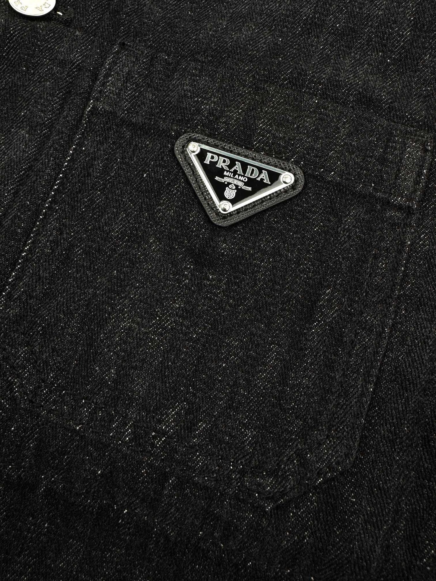 Black Jacket
