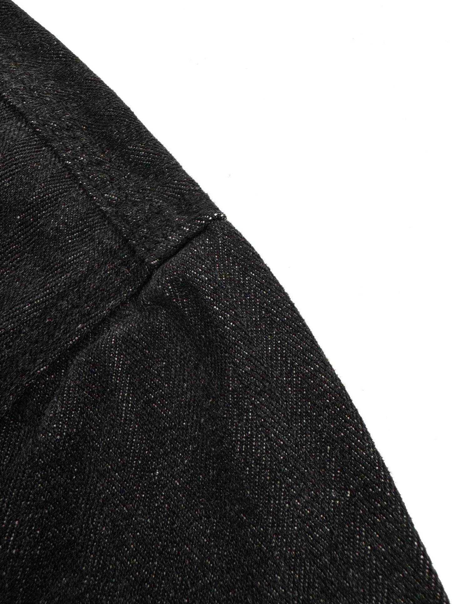 Black Jacket