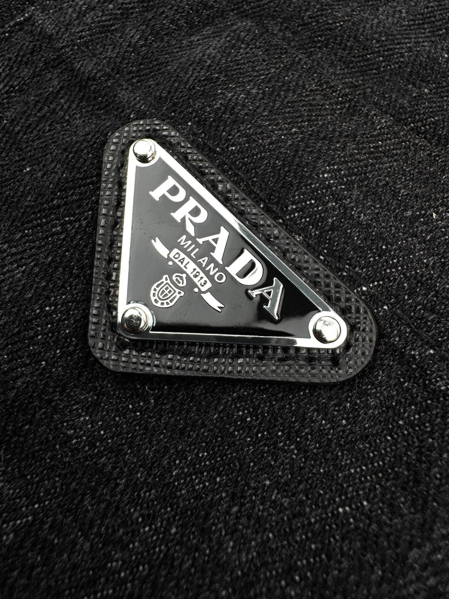 Black Jacket