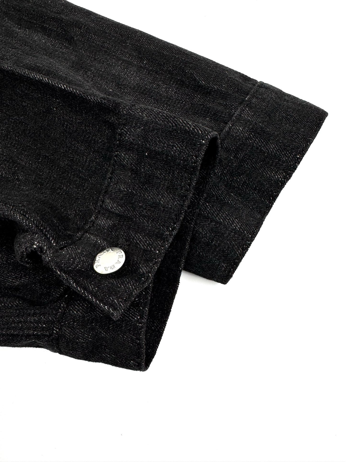 Black Jacket