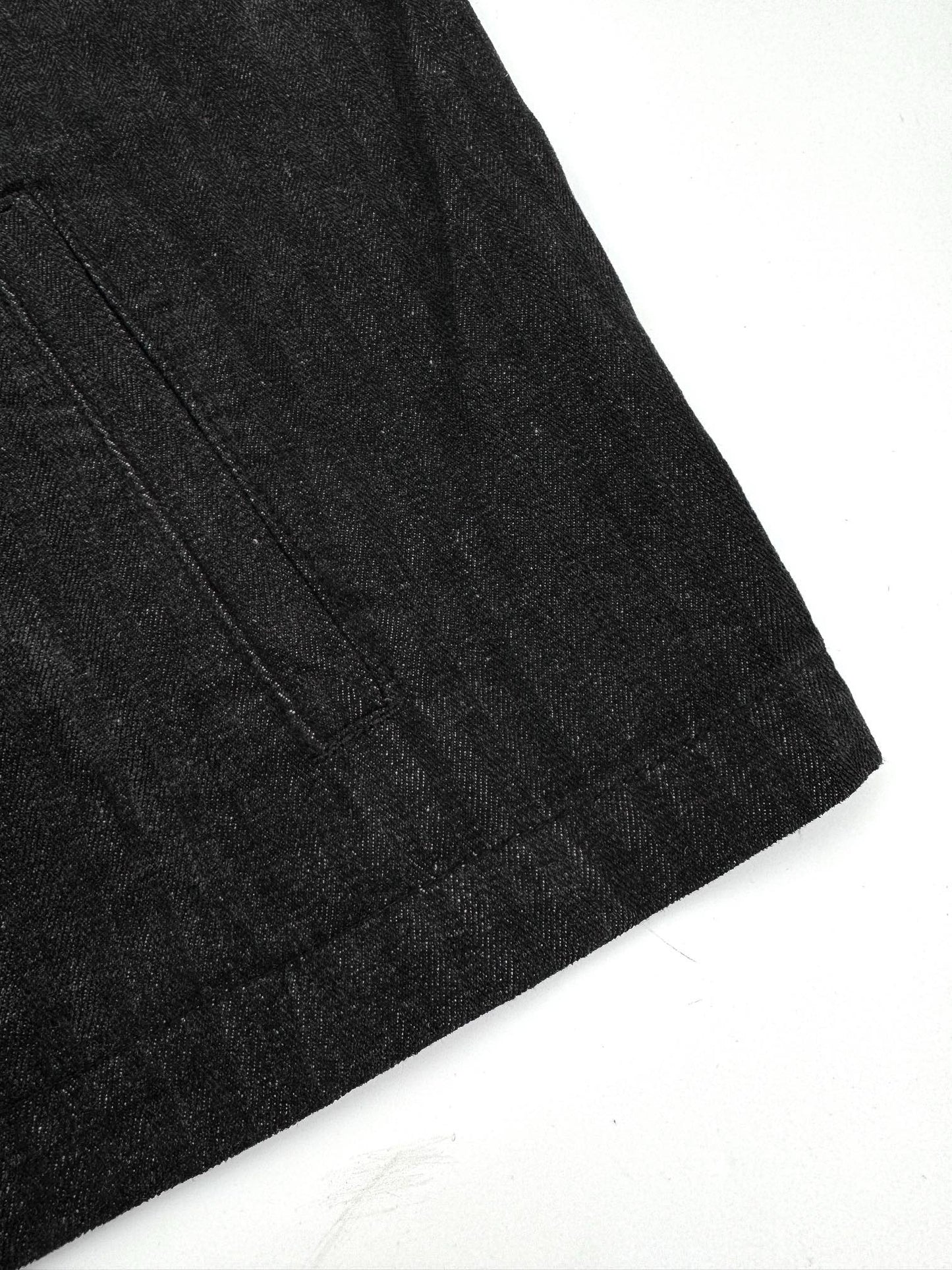 Black Jacket