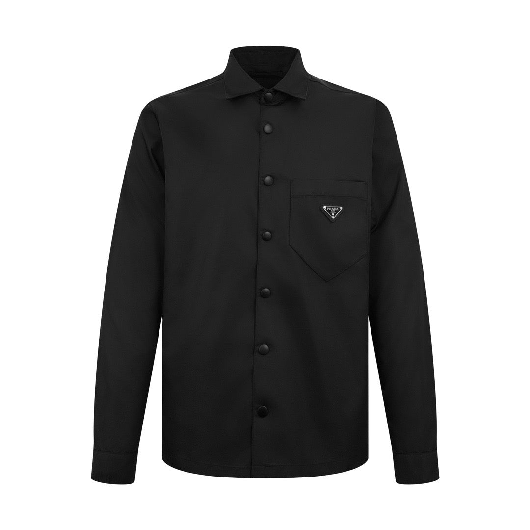 Black Jacket