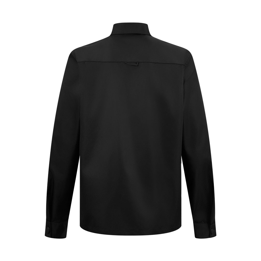 Black Jacket