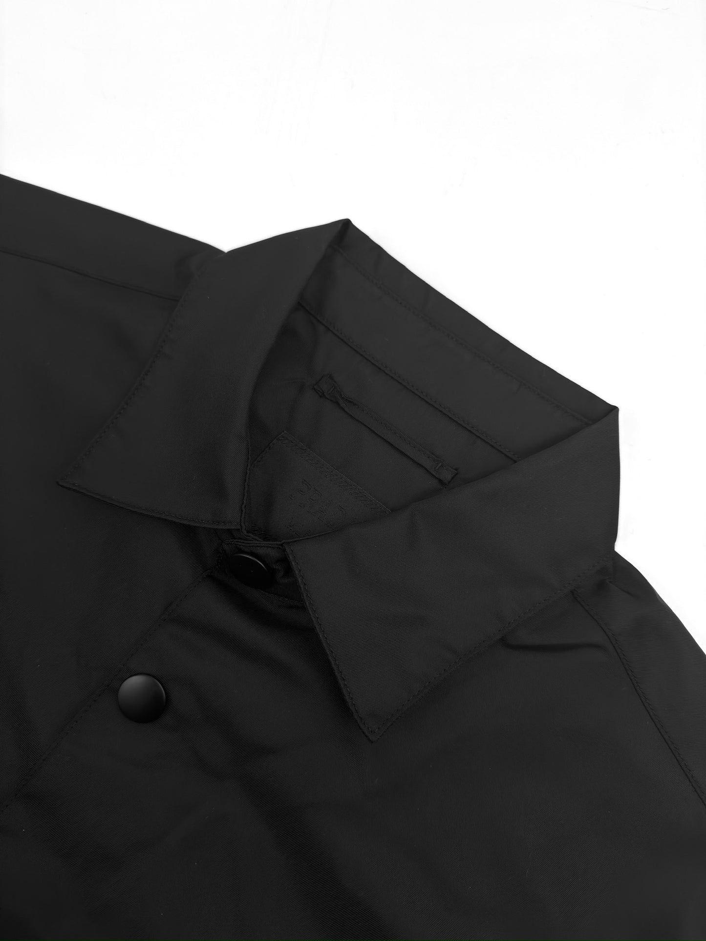 Black Jacket