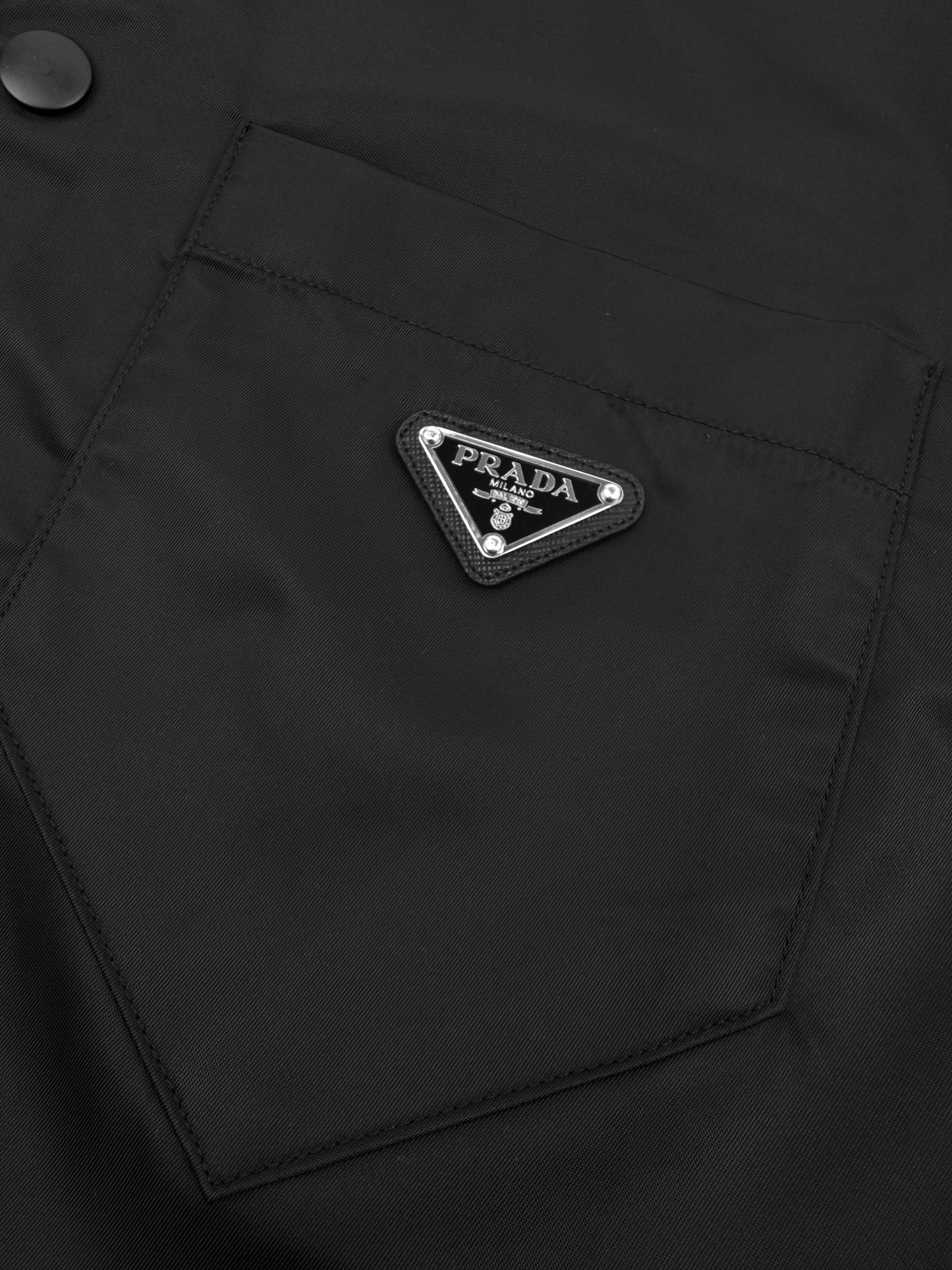 Black Jacket
