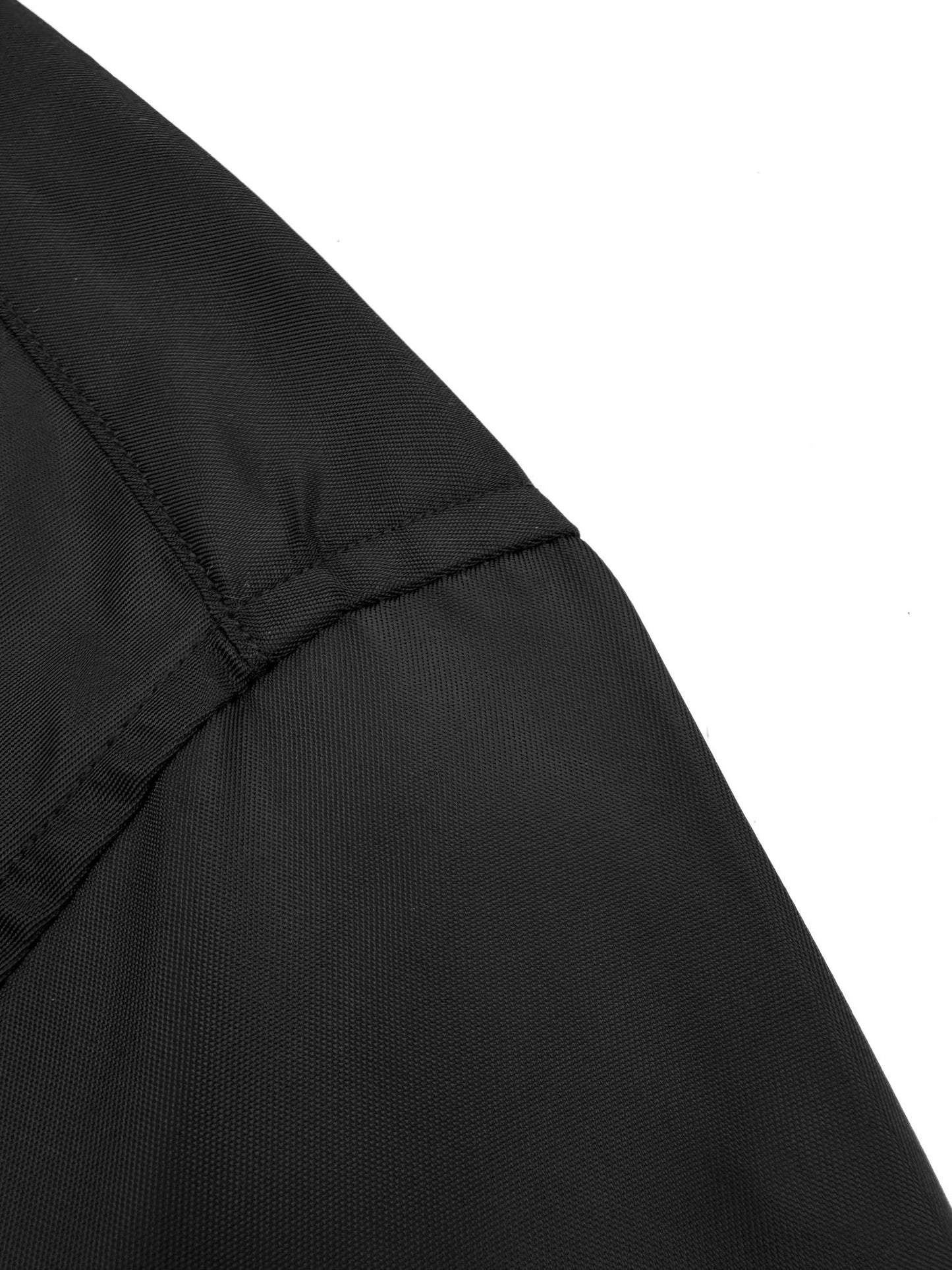 Black Jacket
