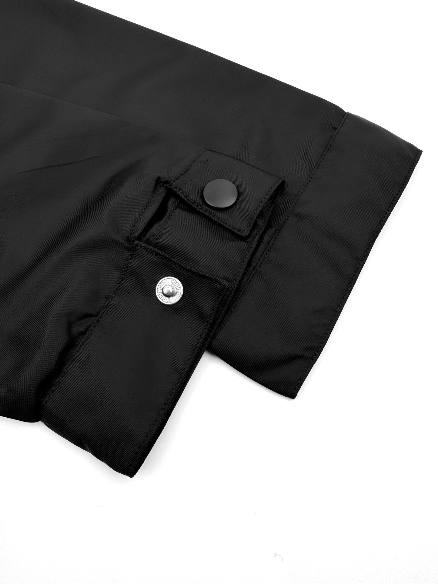 Black Jacket