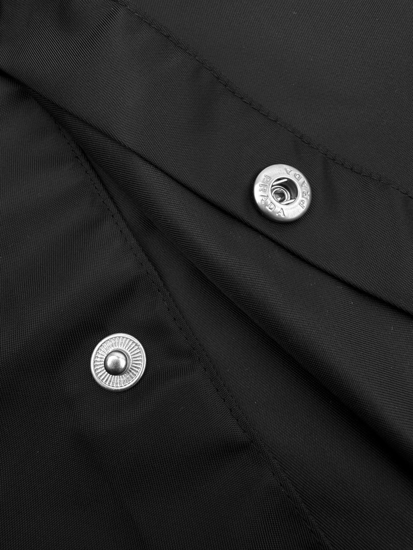 Black Jacket