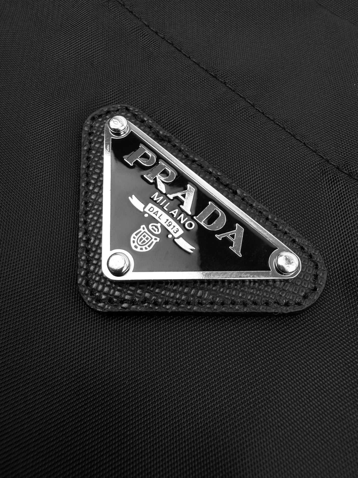 Black Jacket