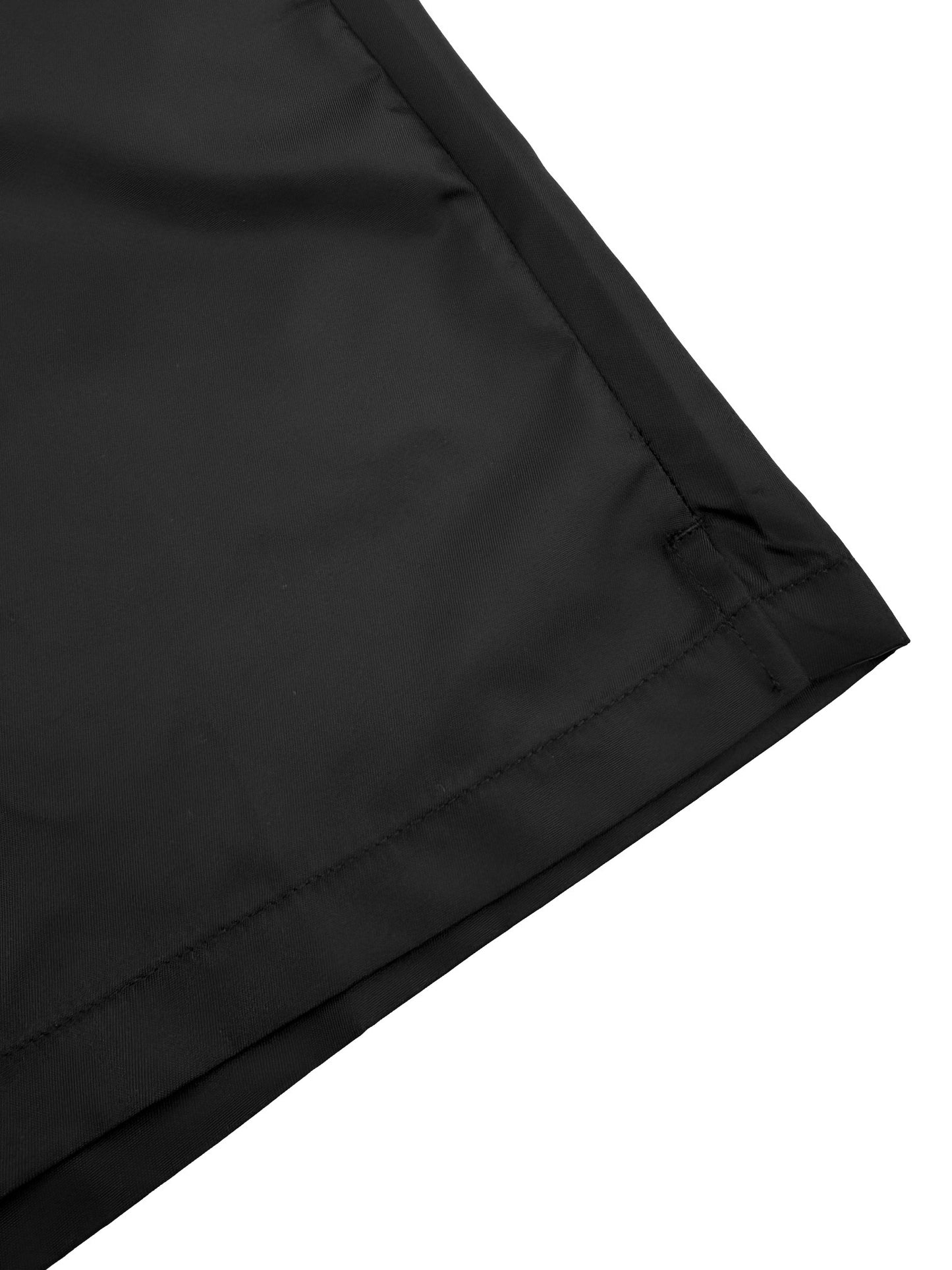 Black Jacket