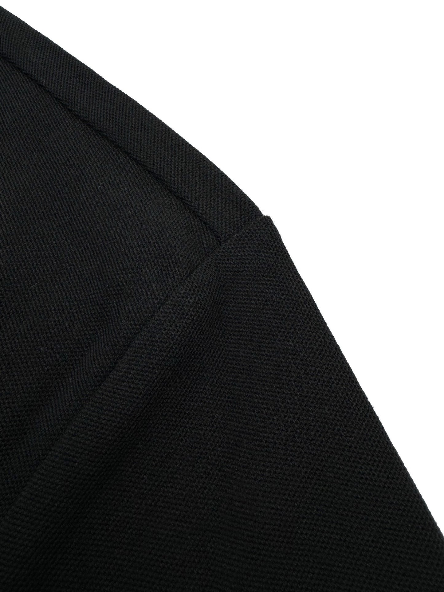 Jersey negro