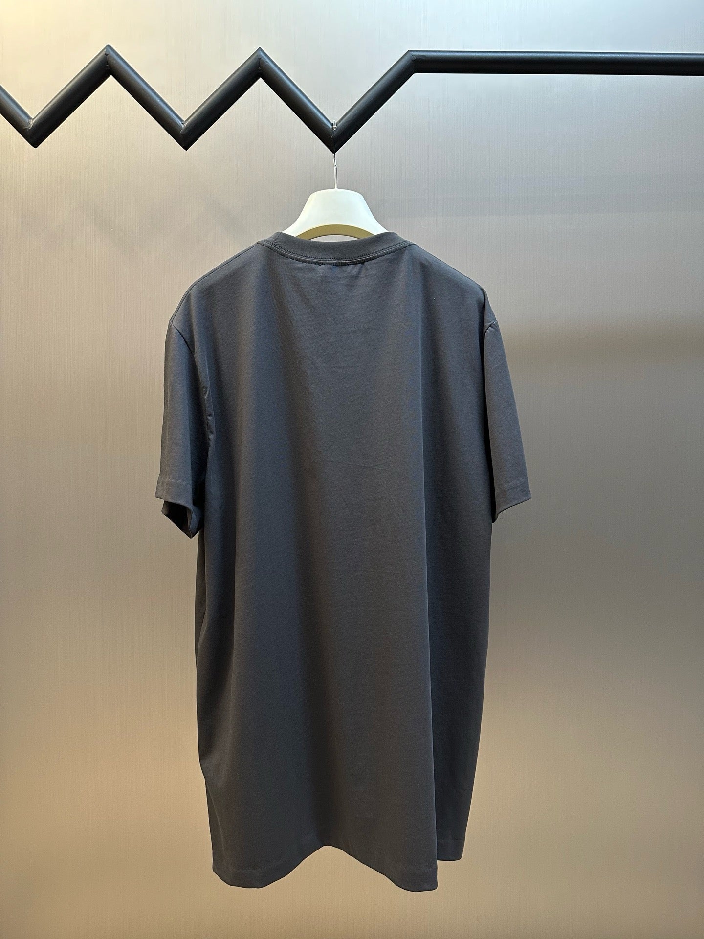 Black and White T-Shirt