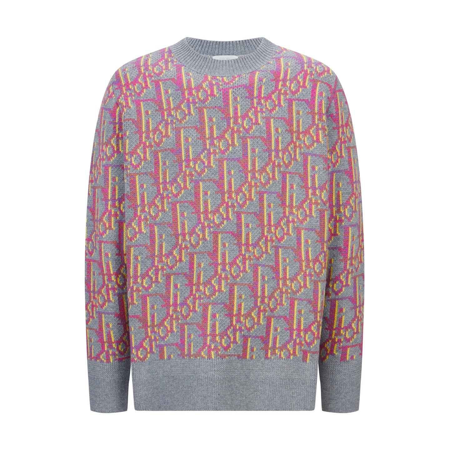 Jersey multicolor