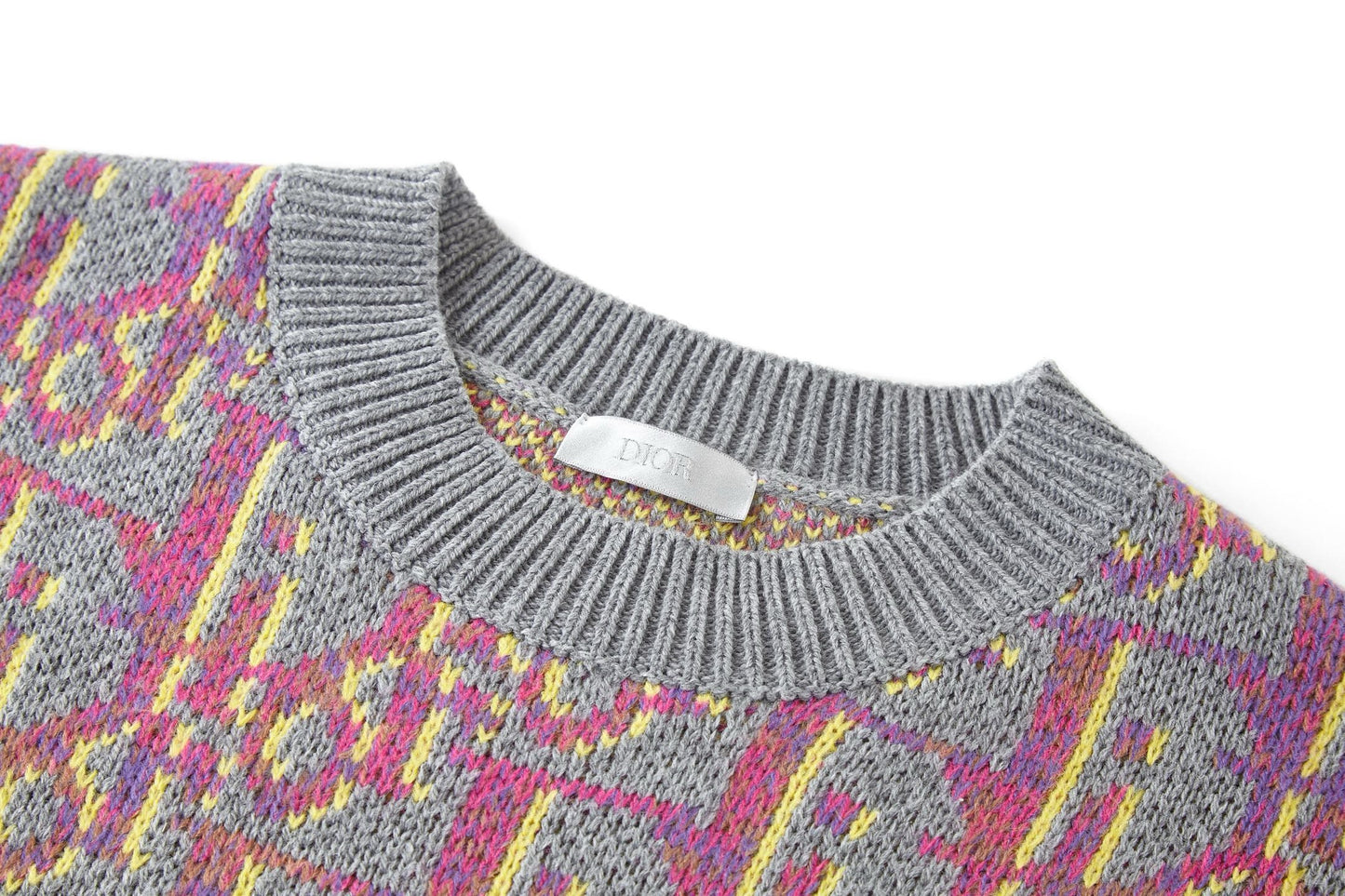 Jersey multicolor