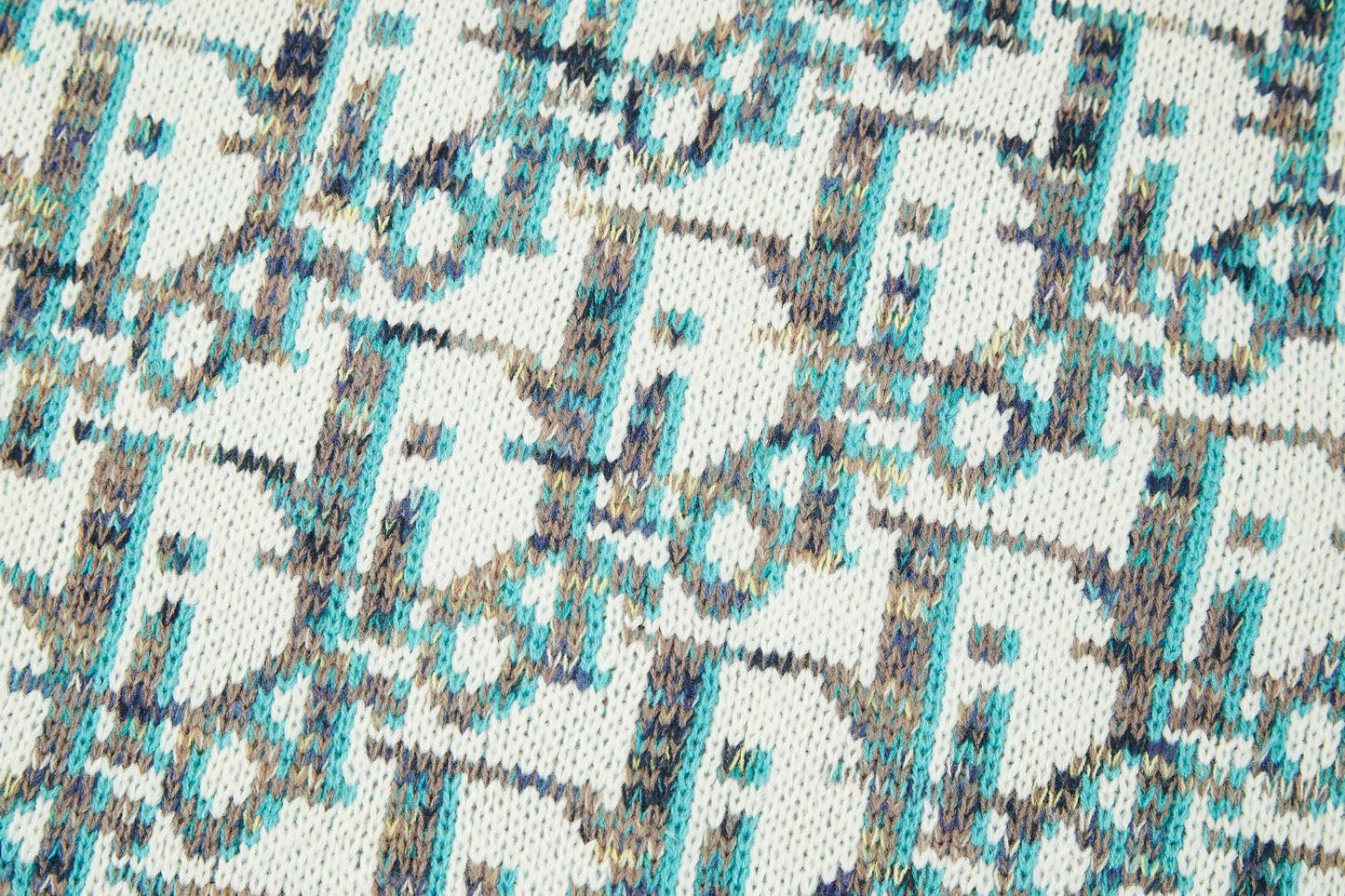 Jersey multicolor