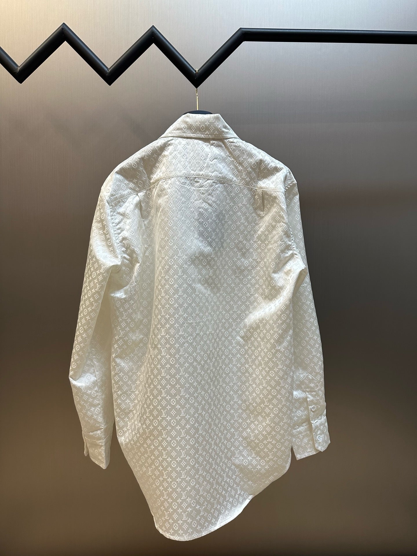 White Jacket