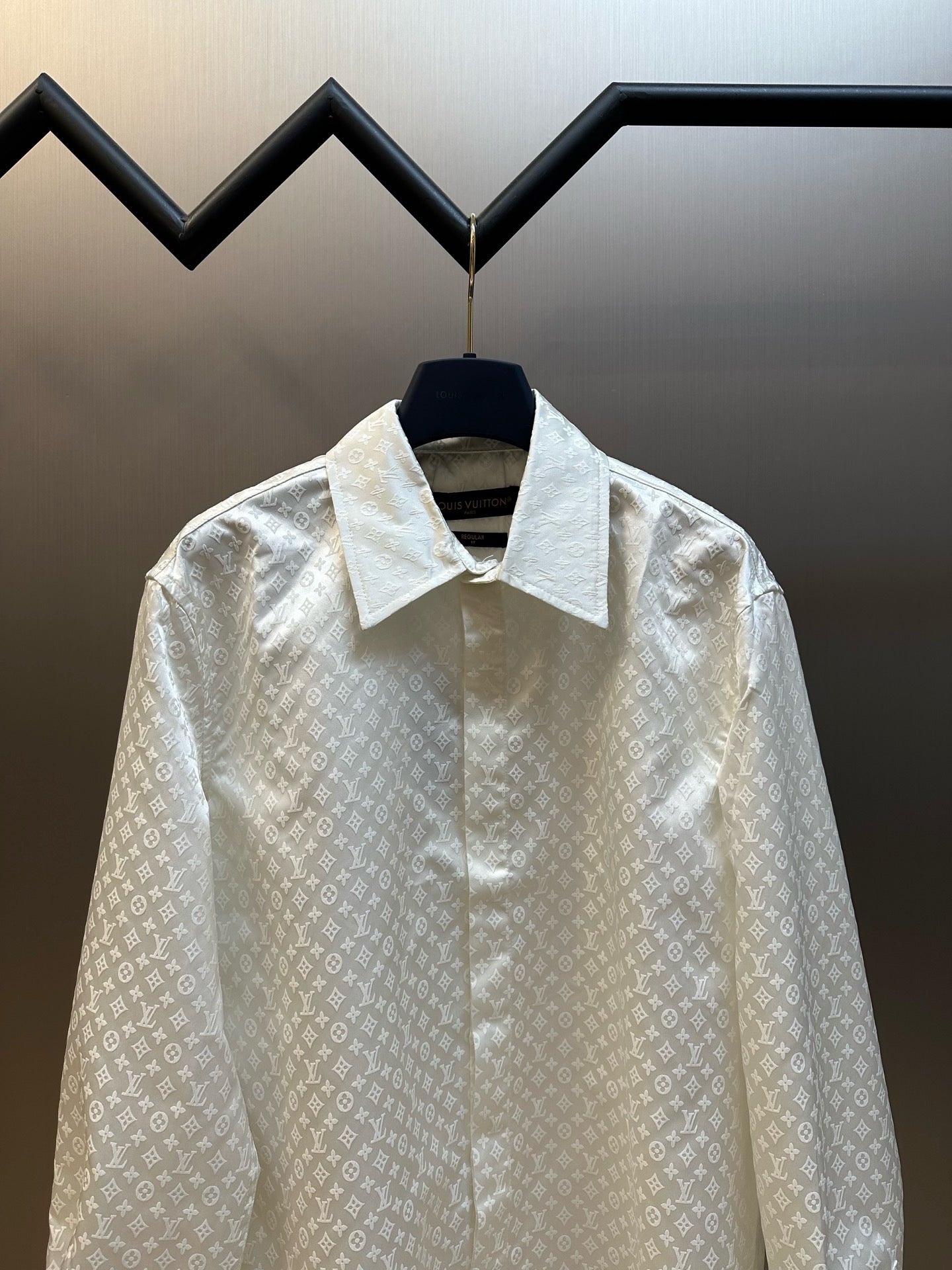 White Jacket