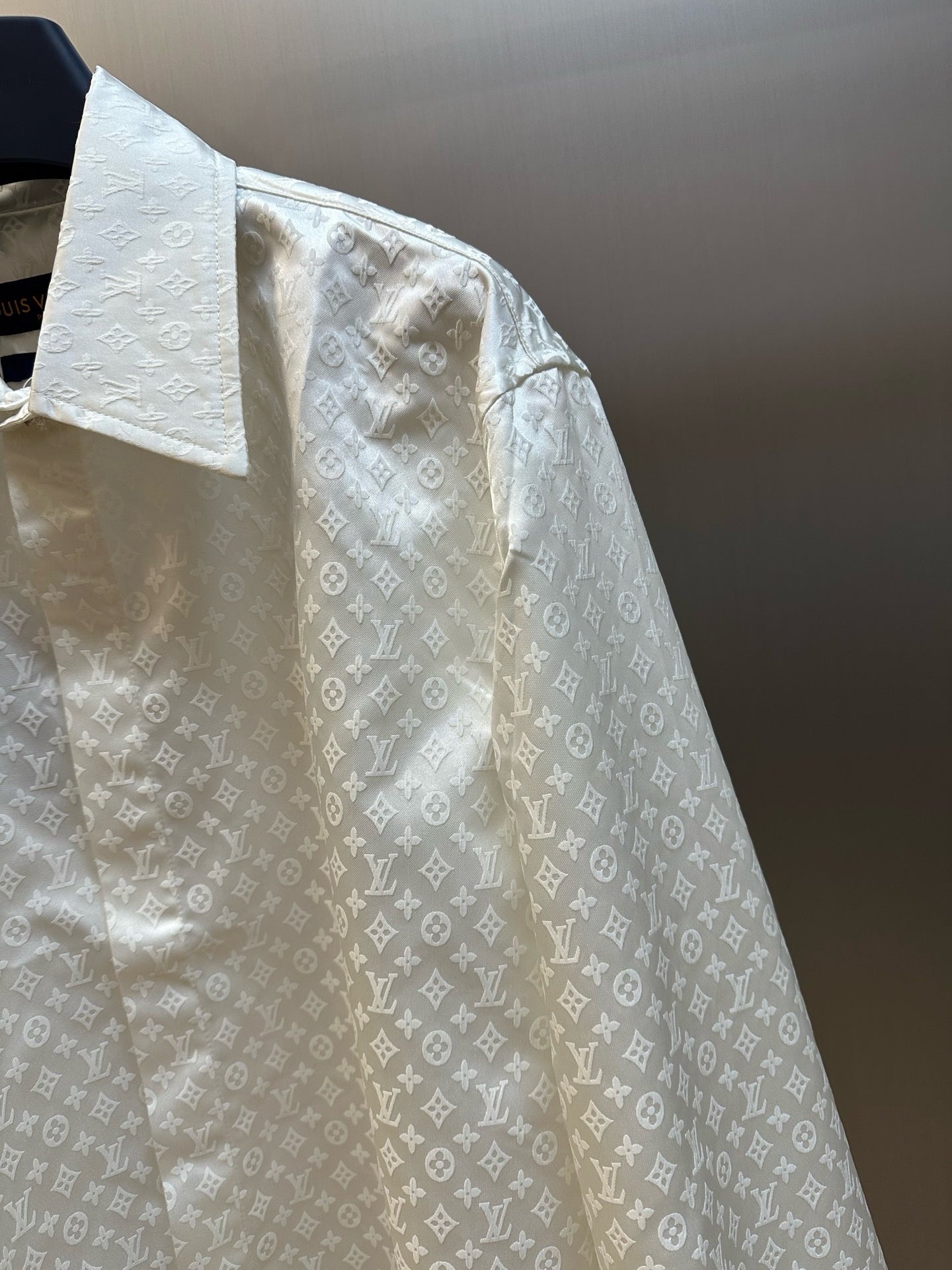 White Jacket