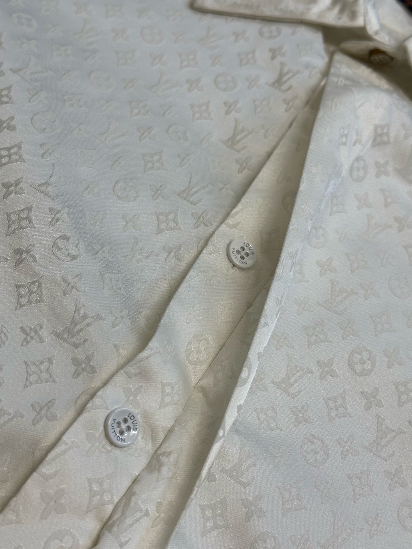 White Jacket