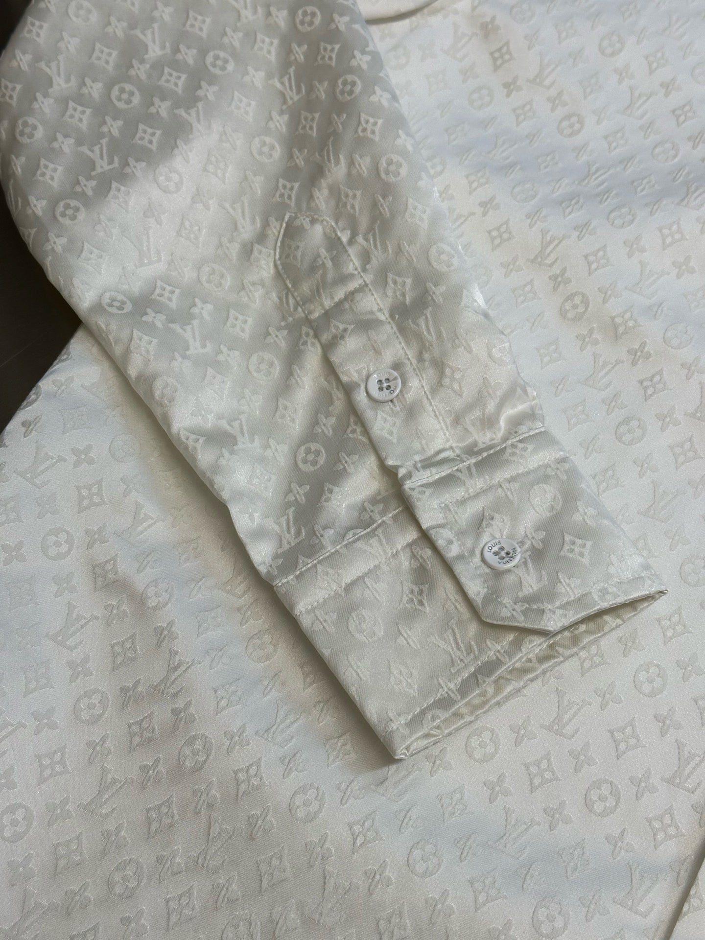 White Jacket