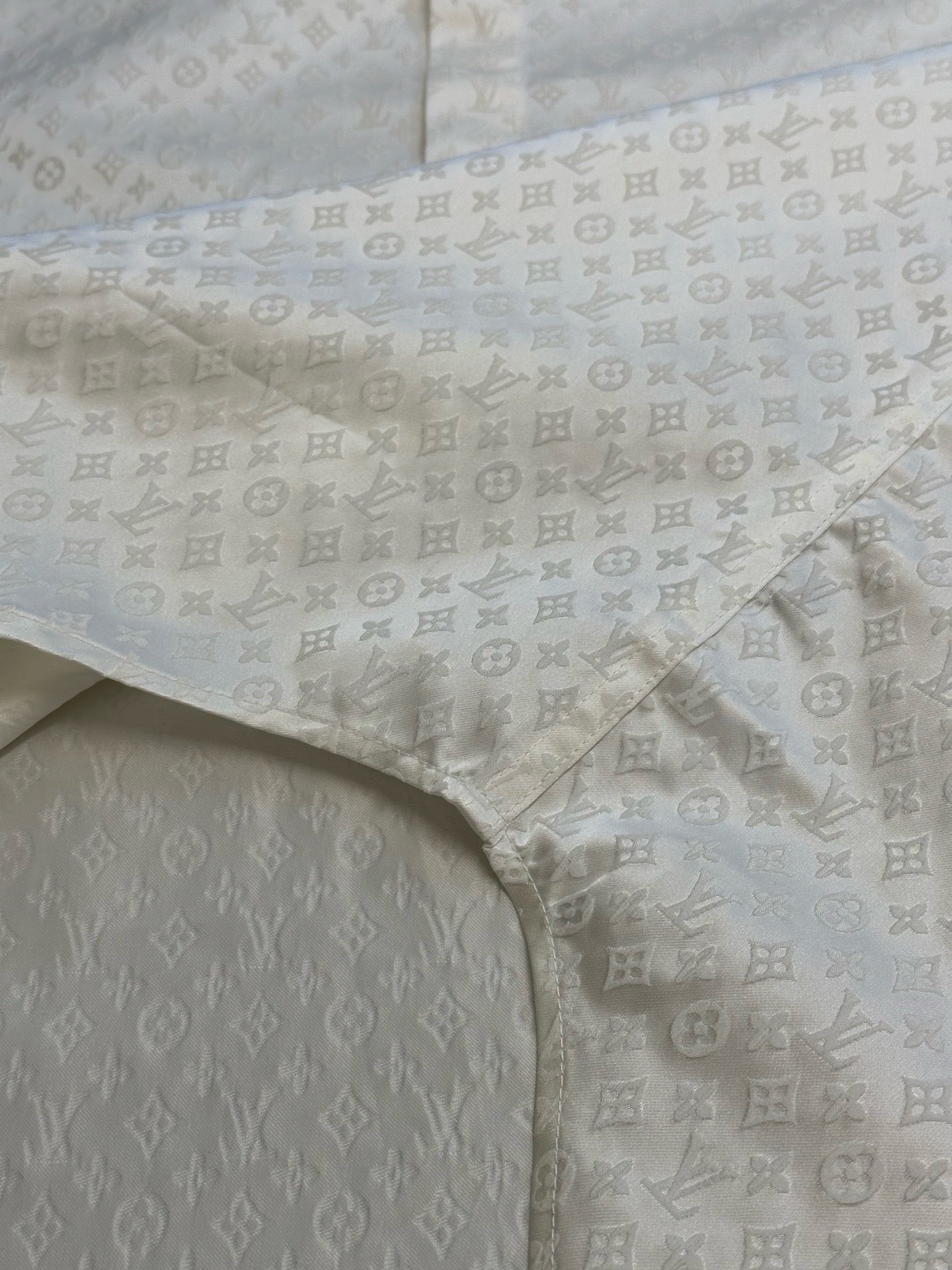 White Jacket