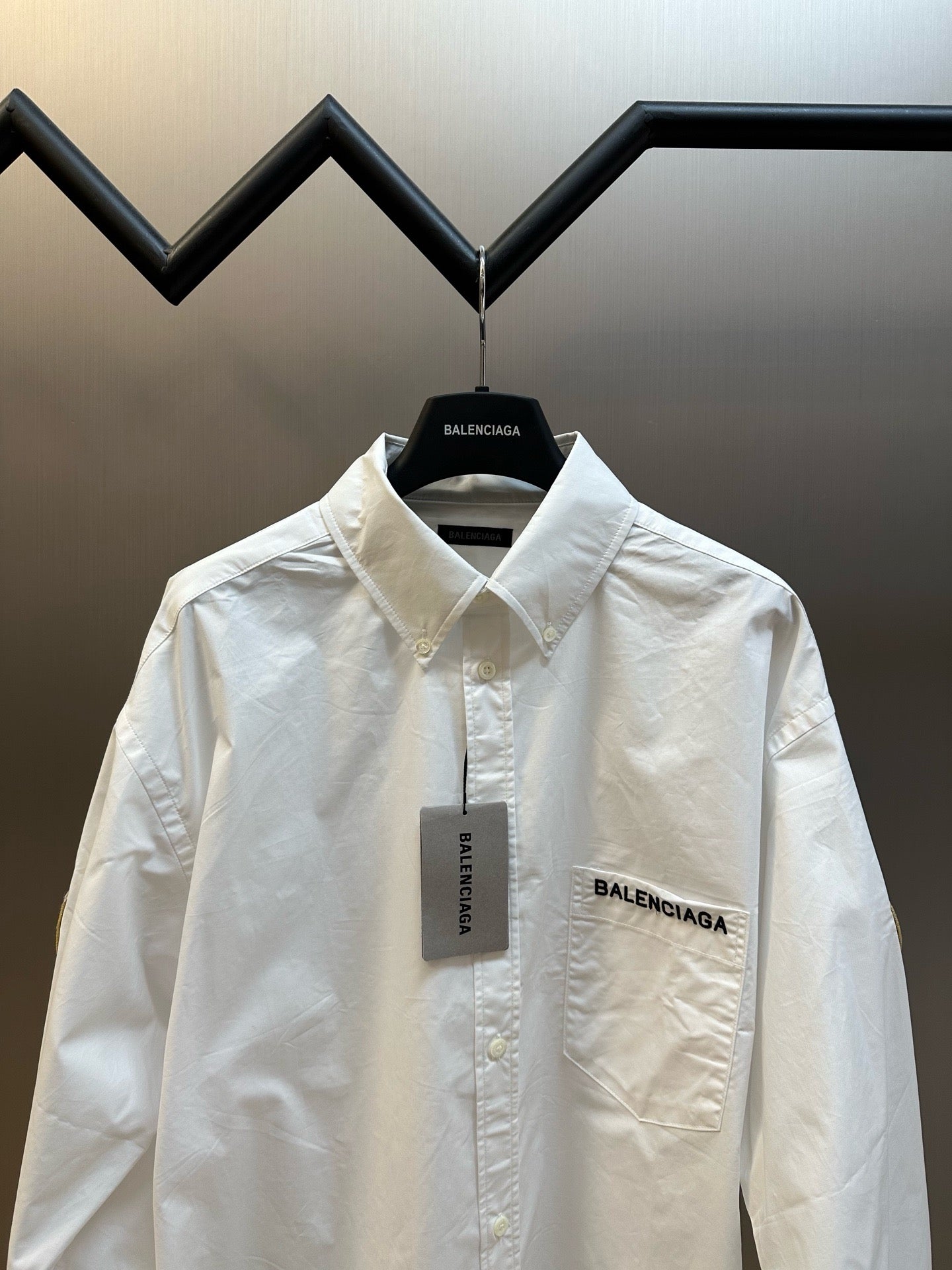 White Jacket