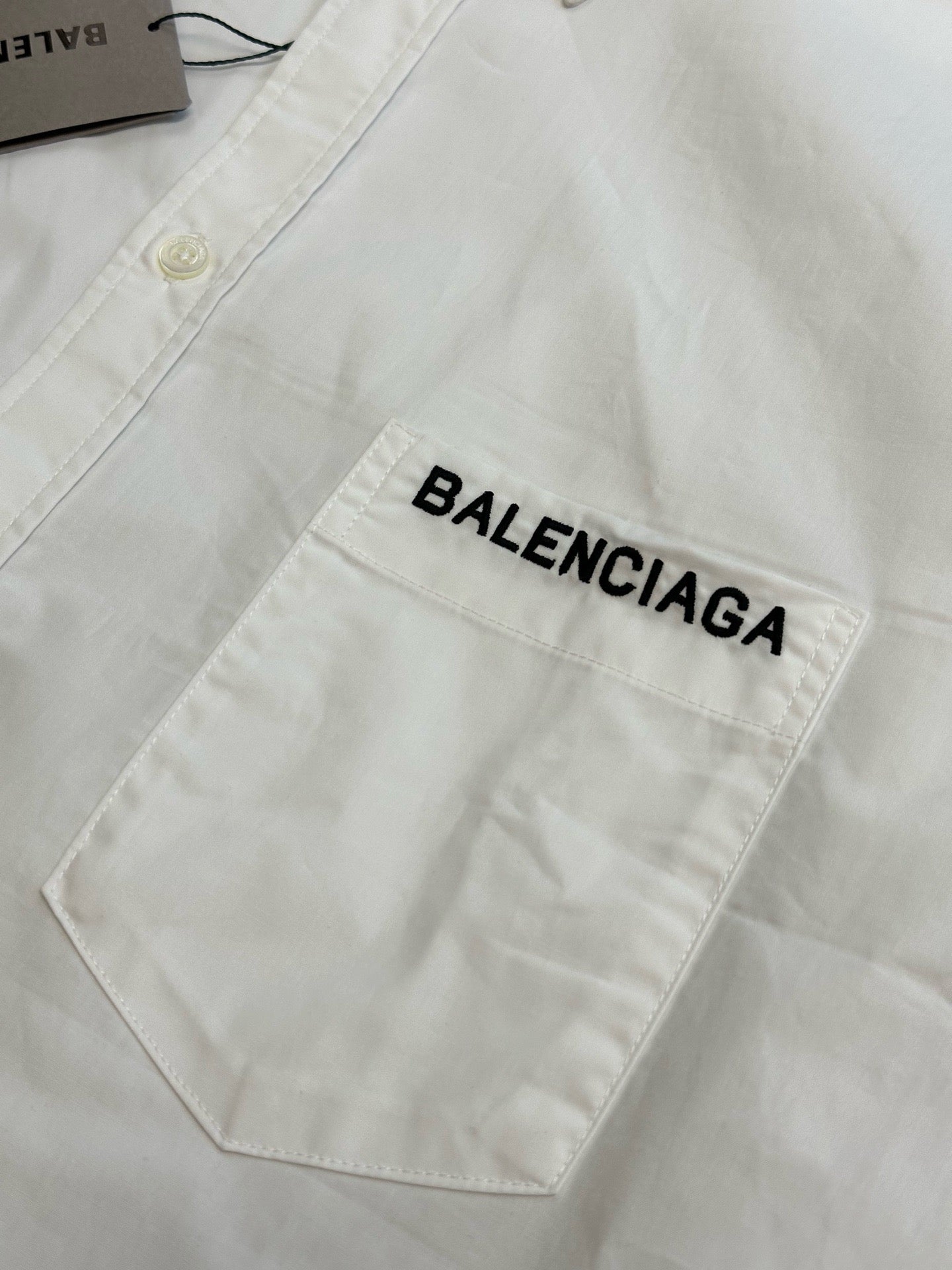 White Jacket