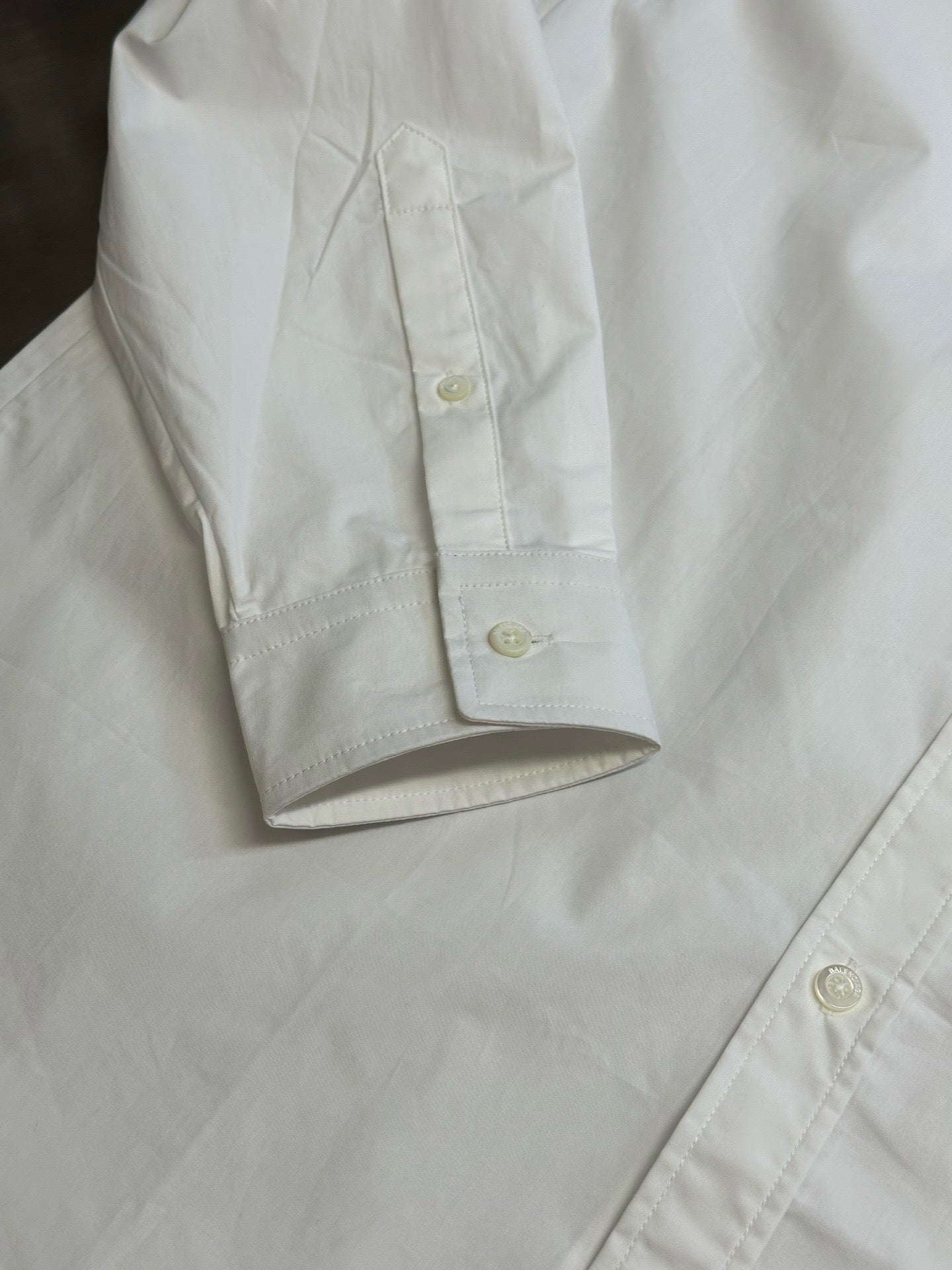 White Jacket
