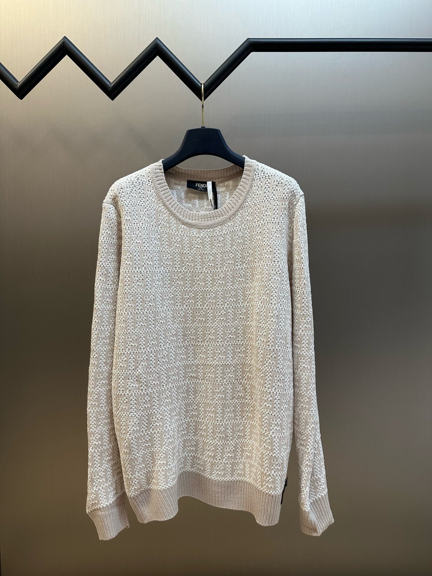 Jersey caqui