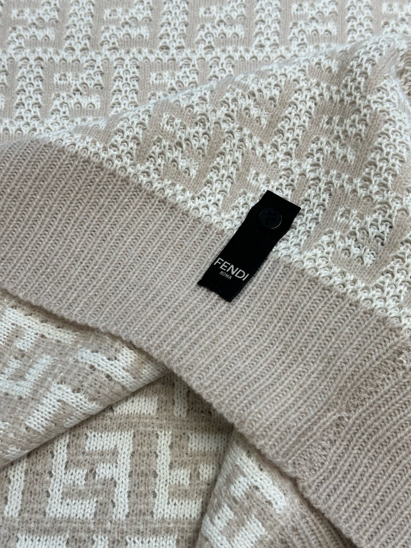 Jersey caqui