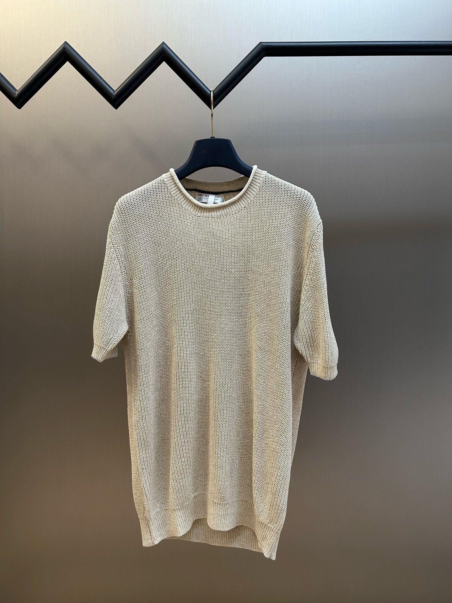 Khaki T-Shirt